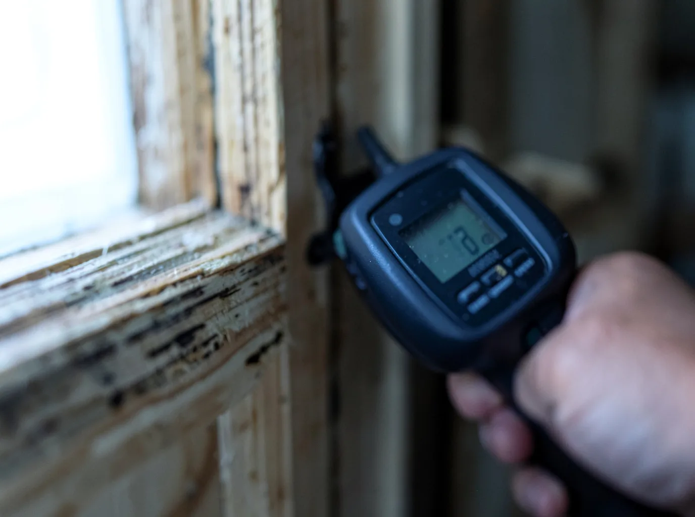 Commercial Water Damage Restoration in Vaughnsville, OH